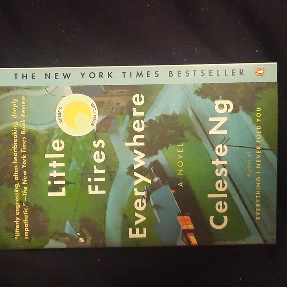 3books Reese's bookclub - Picture 3 of 4